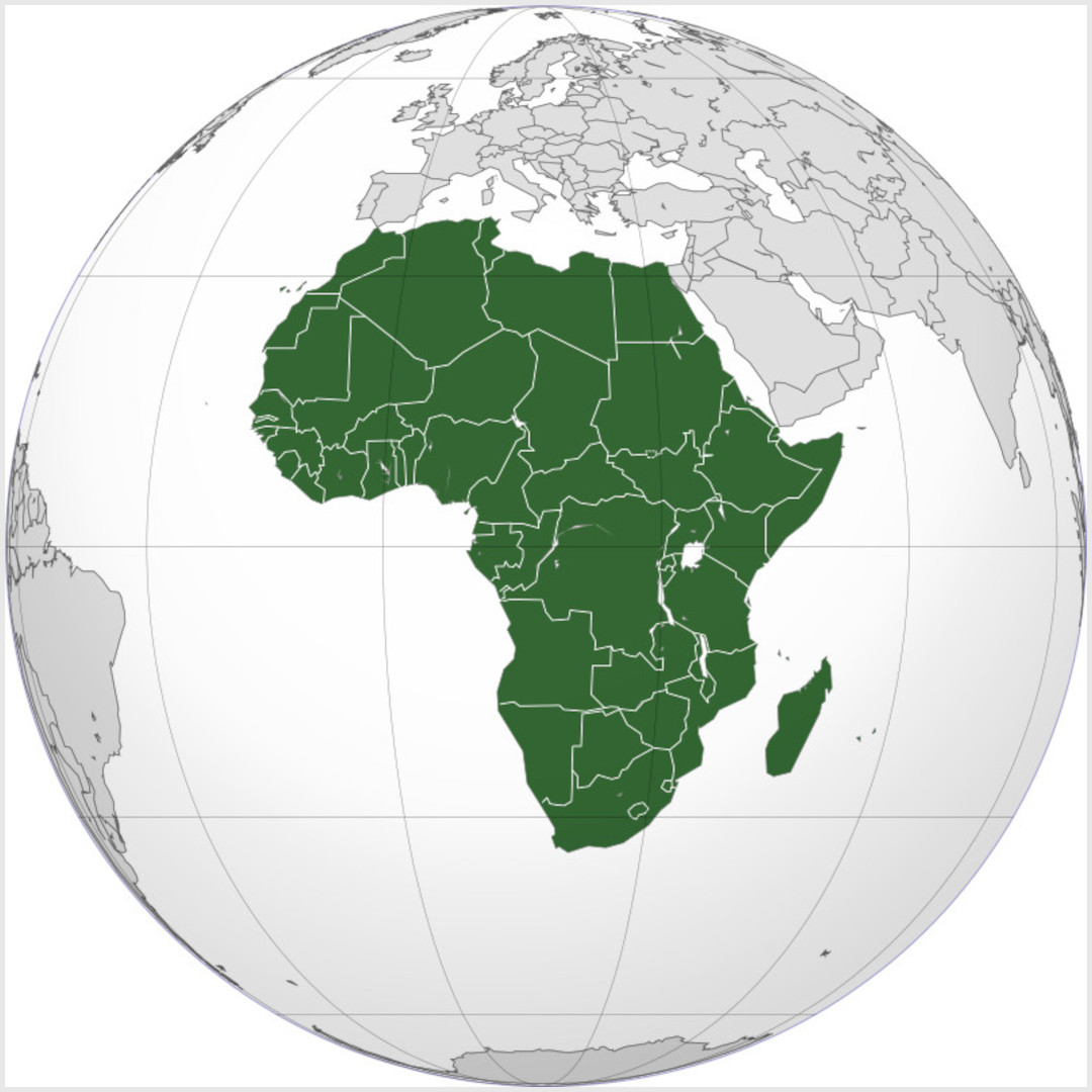 Music Events in Africa