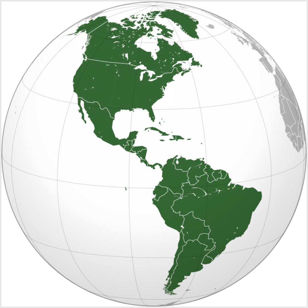 Music Events in The Americas