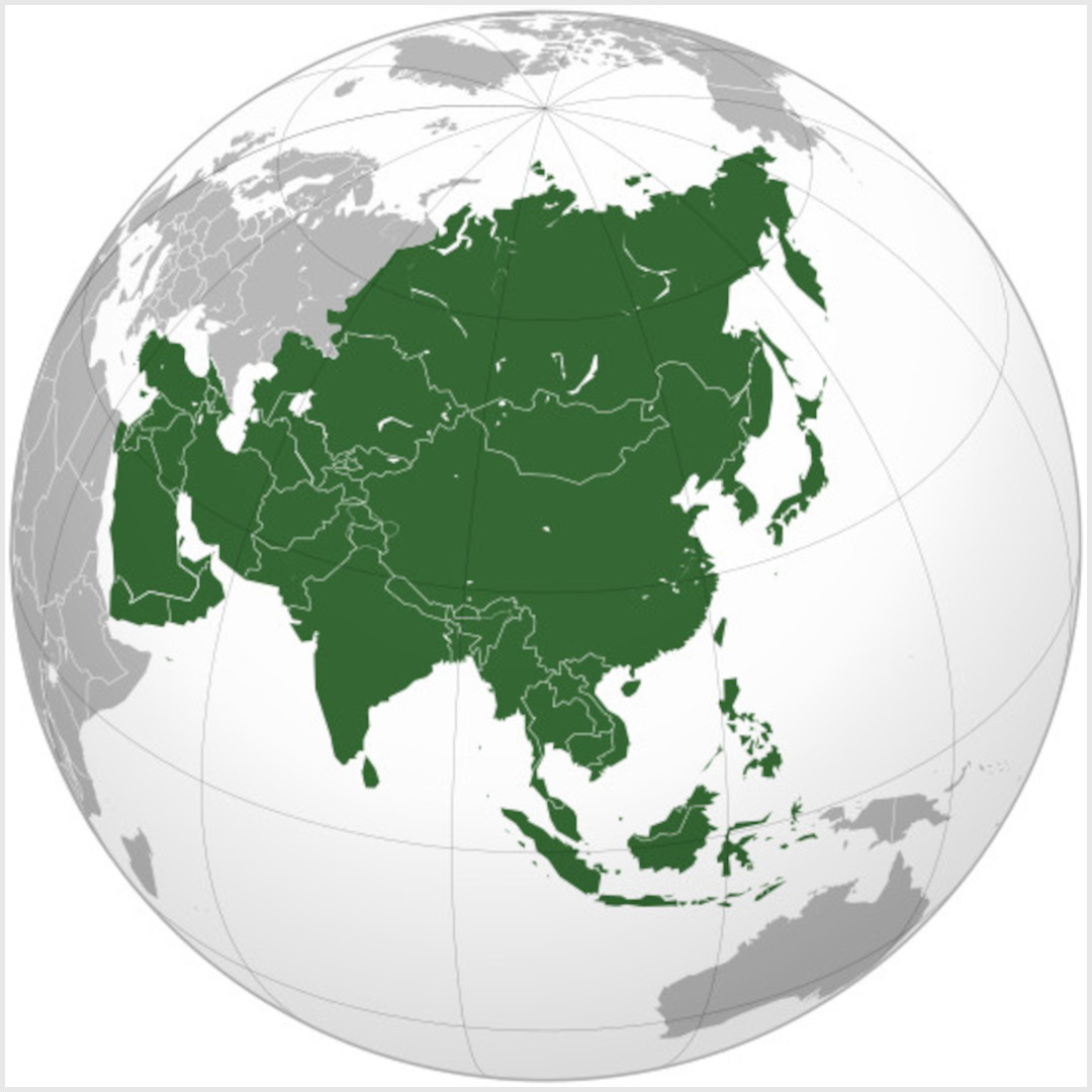 Music Events in Asia