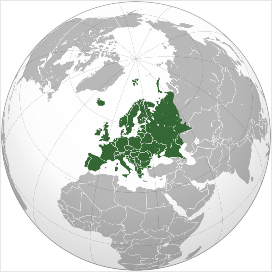Music Events in Europe