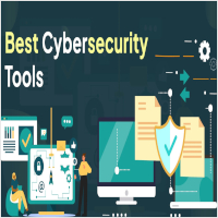 Cybersecurity Homepage