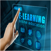 eLearning Homepage