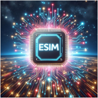 eSIM Homepage