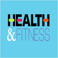 Health and Fitness Homepage