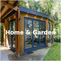 Home and Garden Homepage