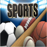 Sports Homepage