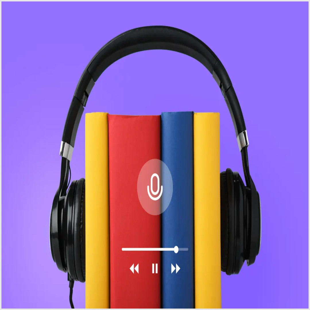 Featured audiobook reviews, trends, insights, offers and more from 1KindTV