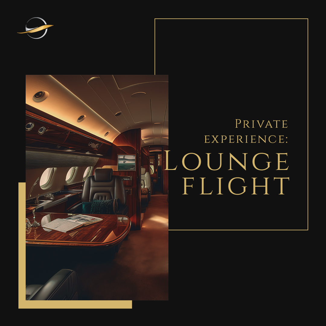 Private Jet Finder