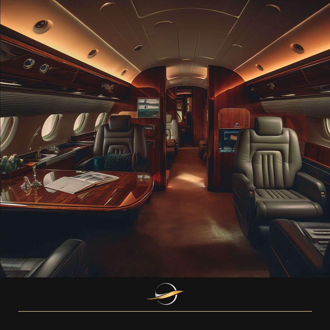 Private Jet Finder
