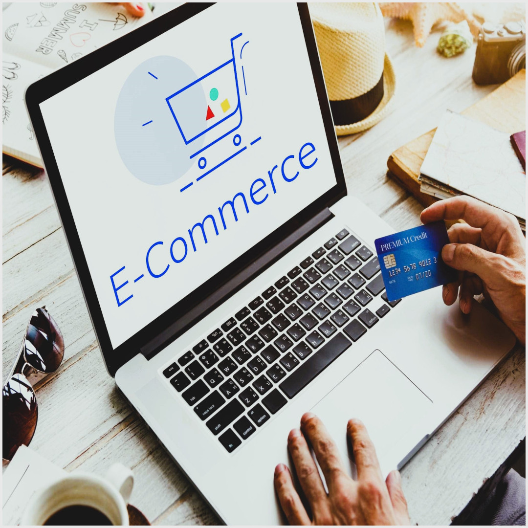 Featured ecommerce reviews, trends, insights, offers and more from 1KindTV