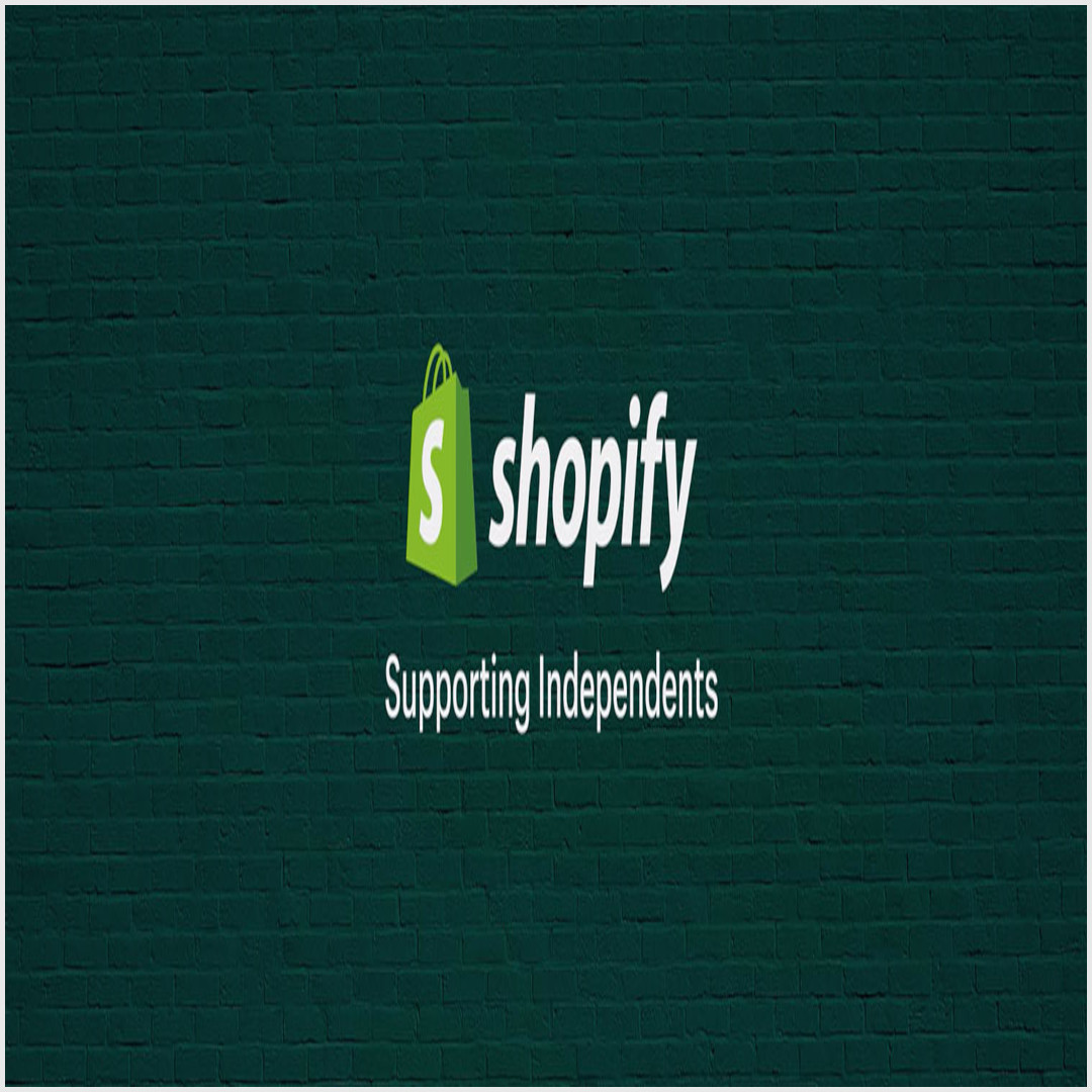 Open a Shopify Shop