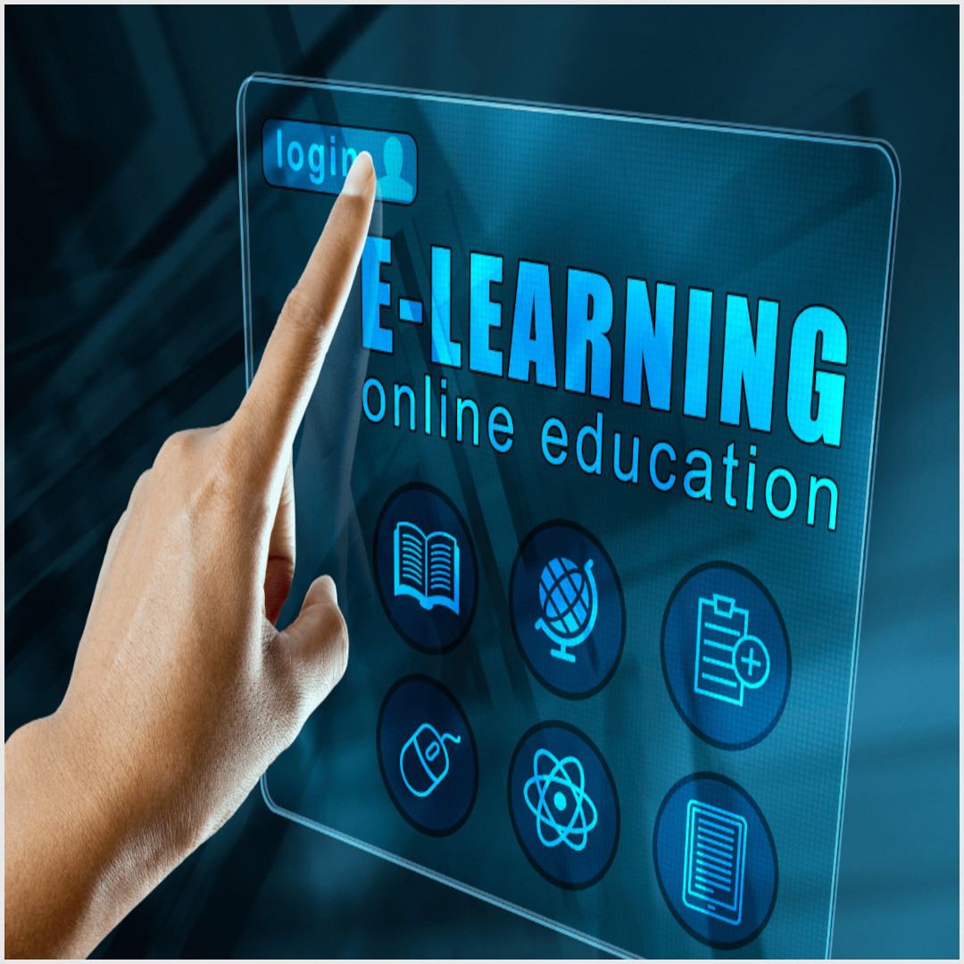 Featured elearning reviews, trends, insights, offers and more from 1KindTV