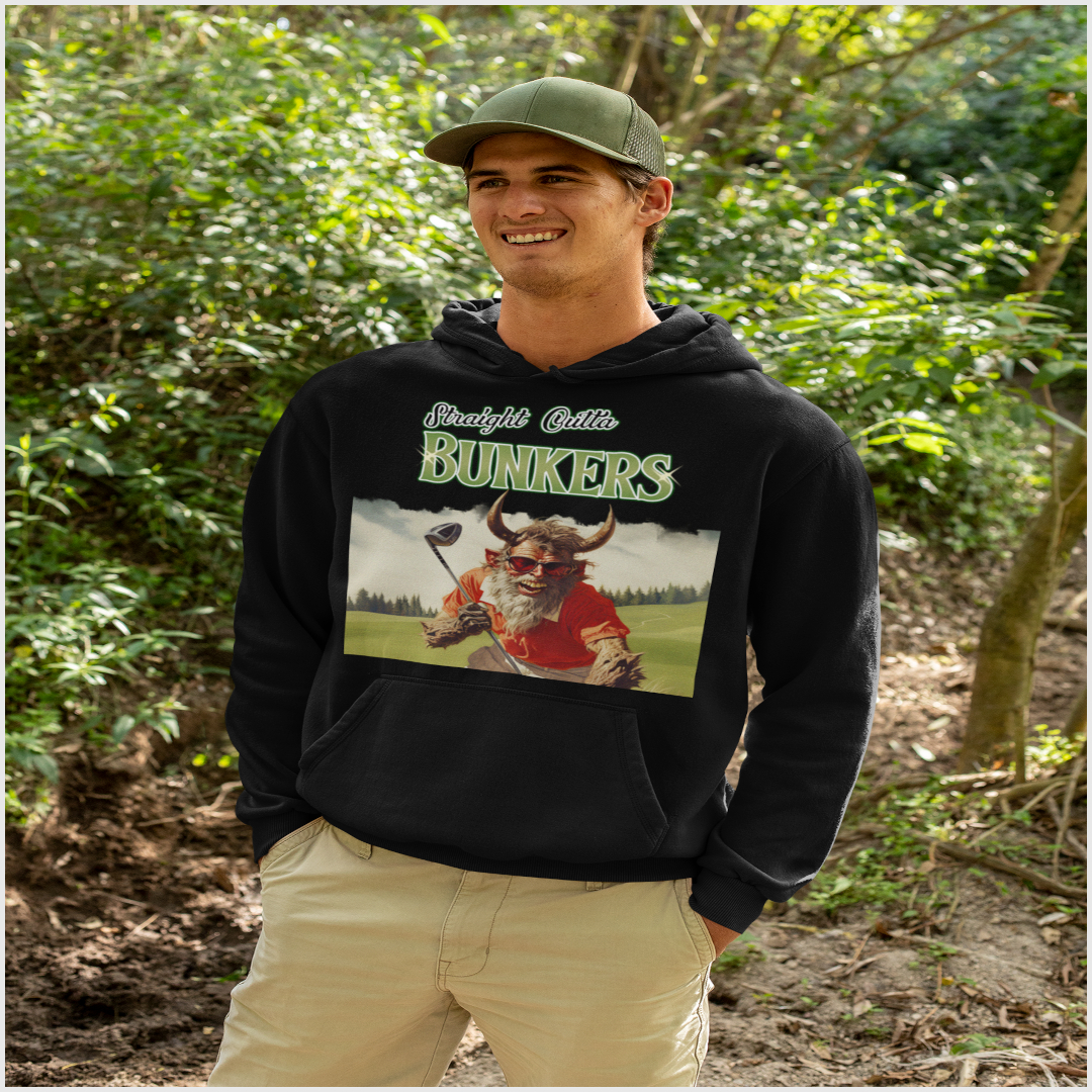 Golf Collection from 1KindTV