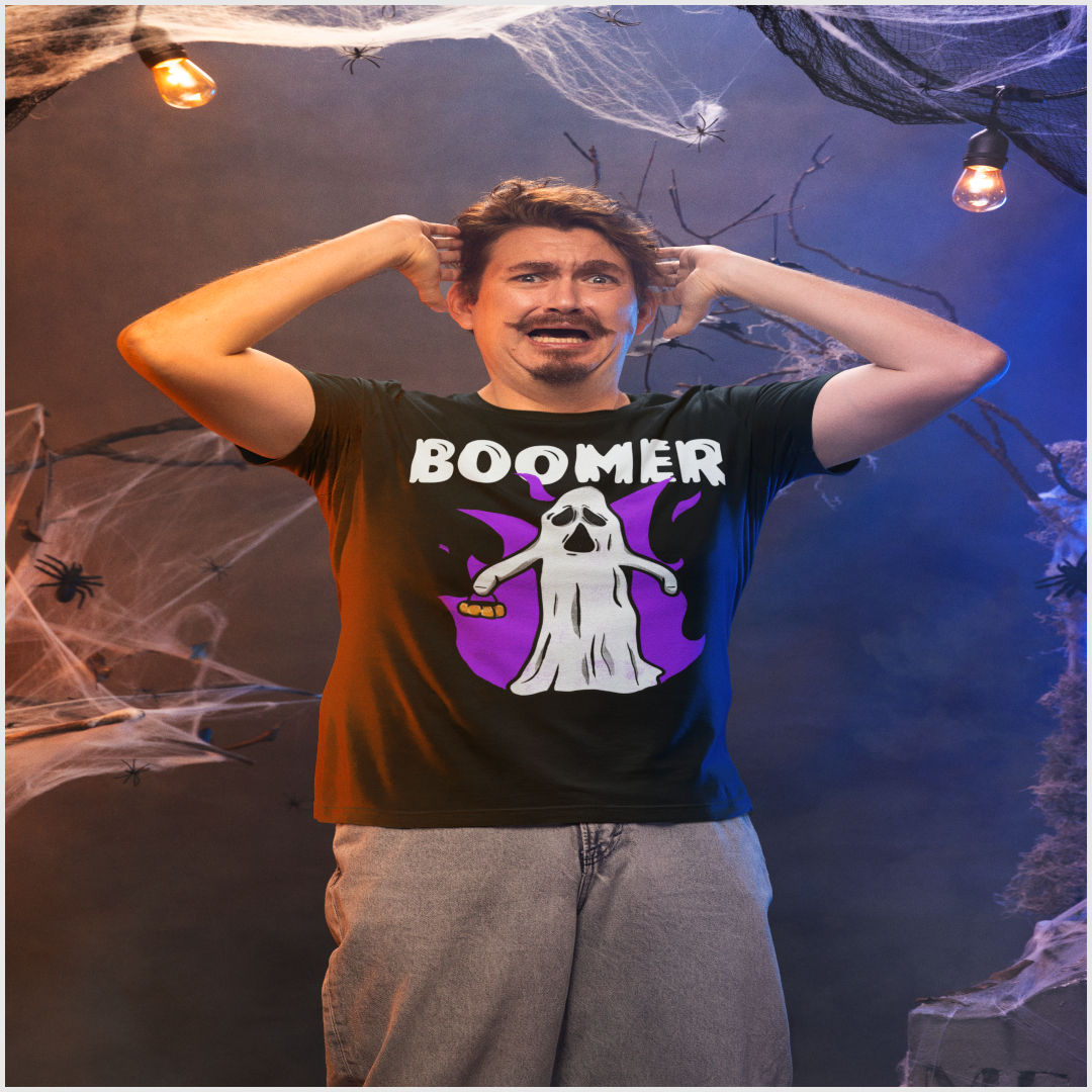 Halloween Fashion Collection from 1KindTV