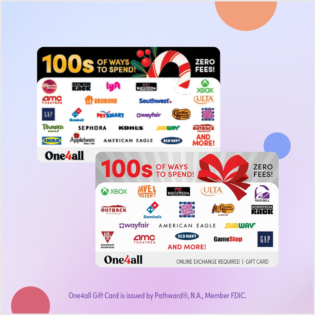 Giftcards.com Giftcards