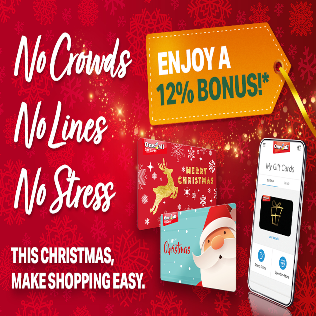 Gift Card Deals From 1KindTV