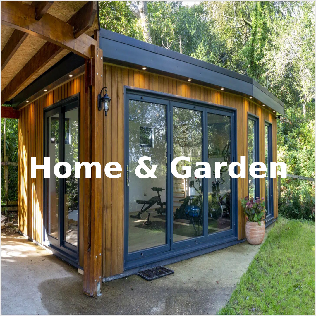 Featured home and garden reviews, trends, insights, offers and more from 1KindTV