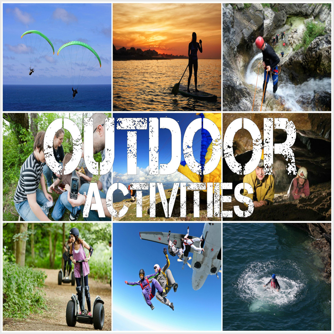 Featured outdoor activity reviews, trends, insights, offers and more from 1KindTV