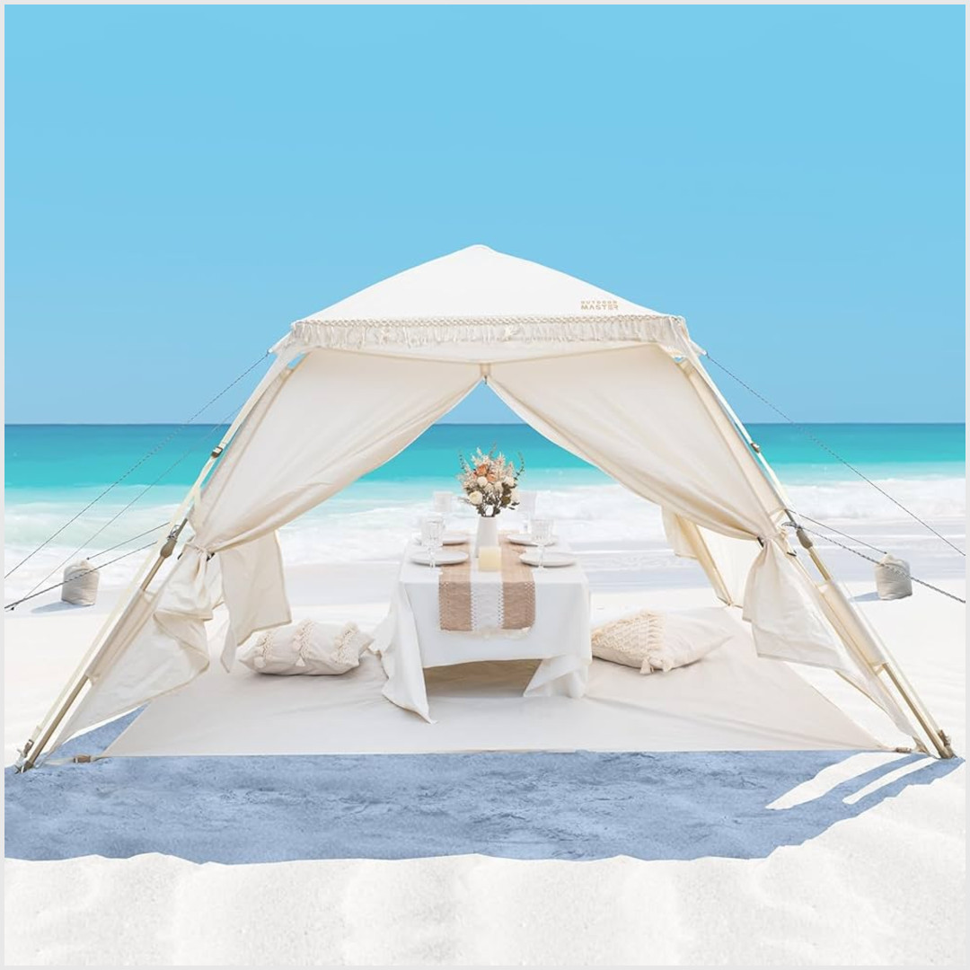 Sun Shelter Products For Sale From Simply Wholesale
