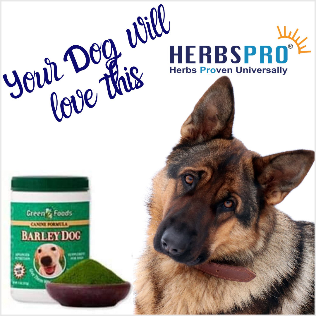 HerbsPro Pet Care Products