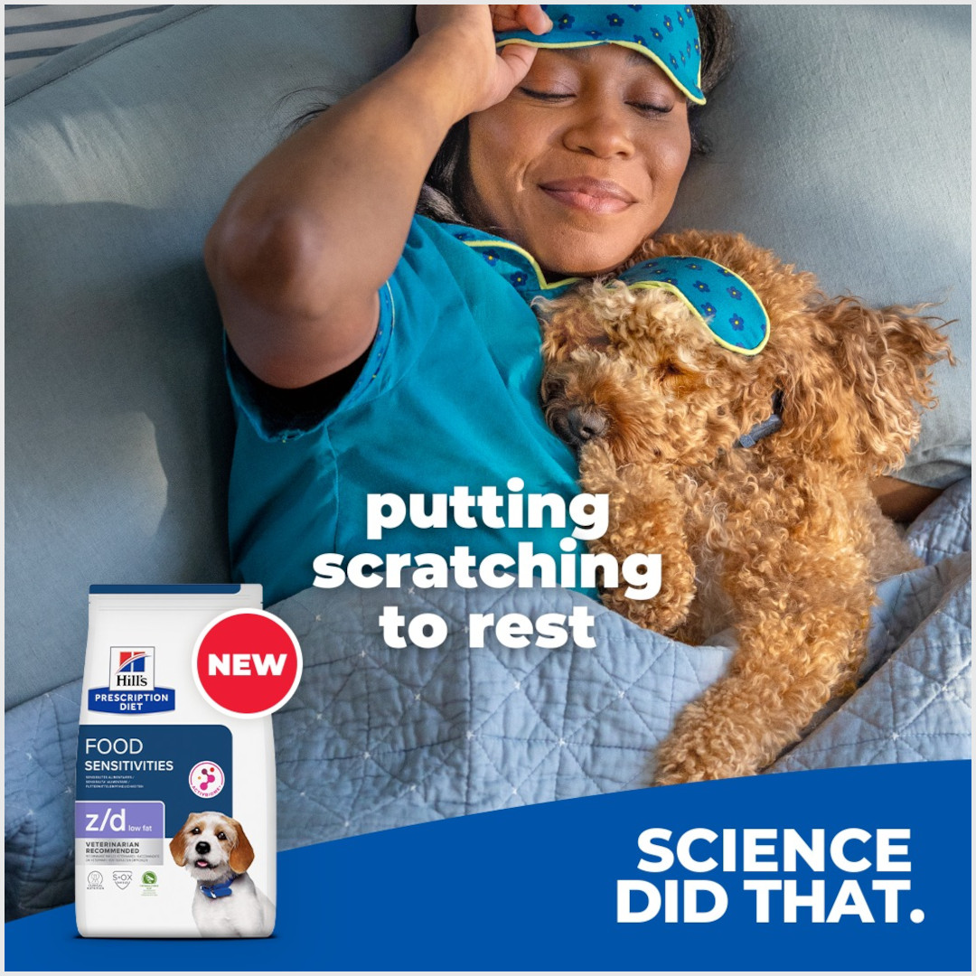 Hill’s Pet Nutrition