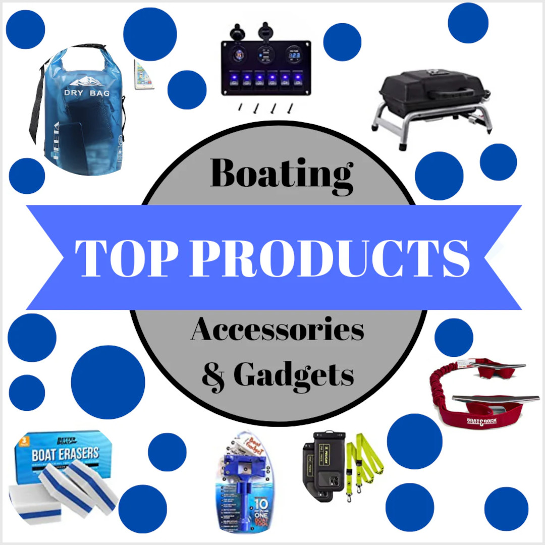 Boating Products For Sale From Simply Wholesale
