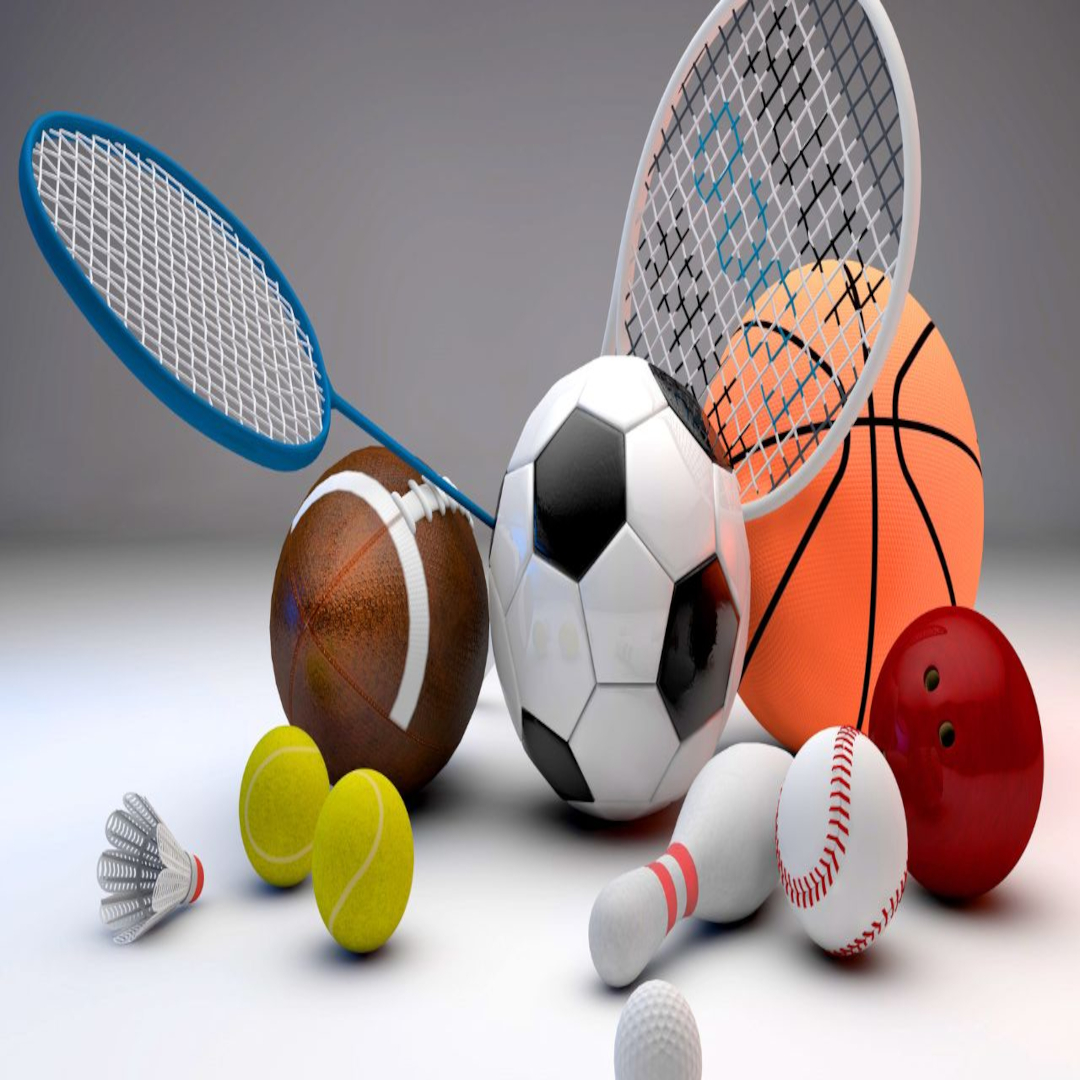 Sports Equipment Deals From 1KindTV