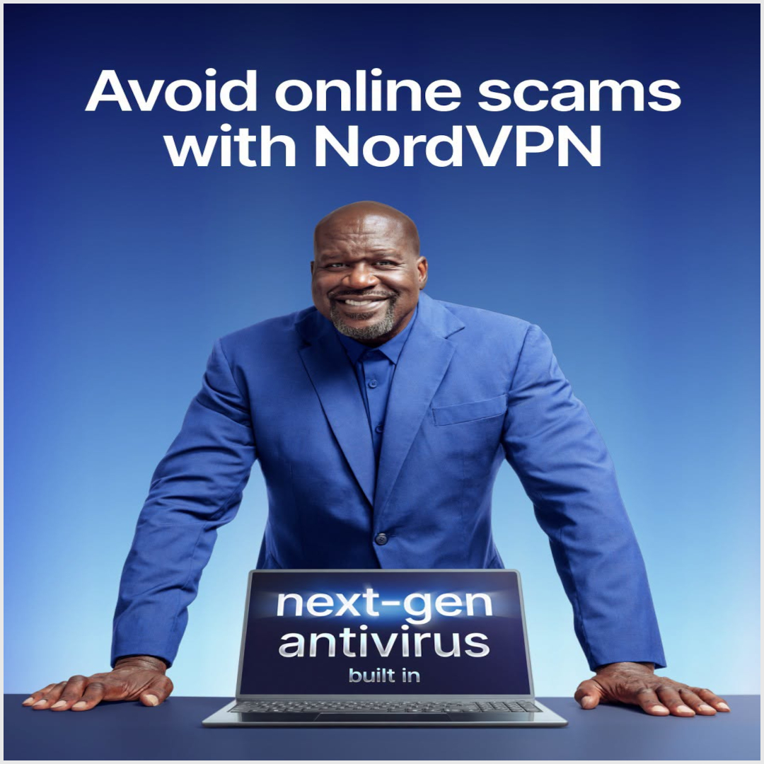 NordVPN Sale