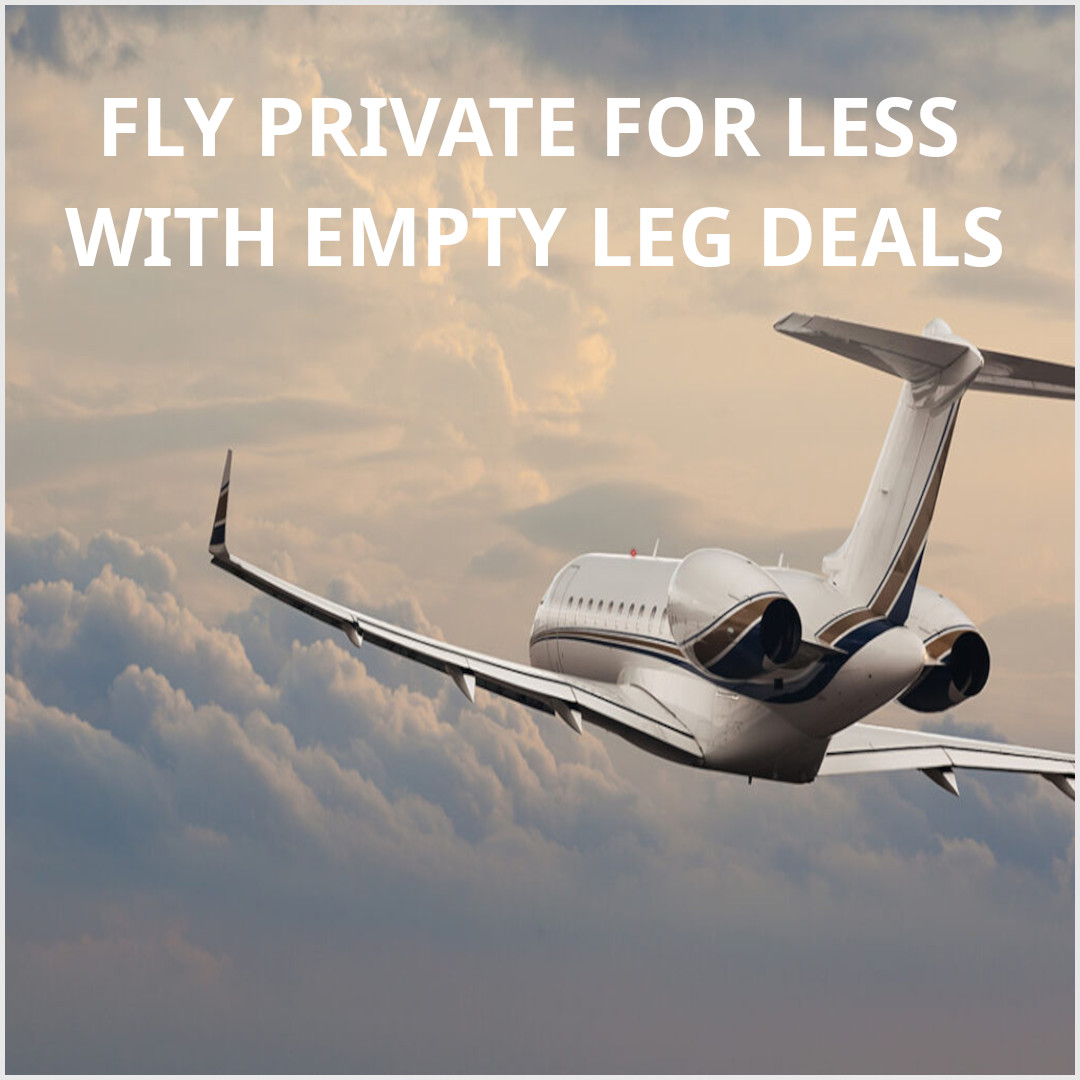 Private Jet Finder