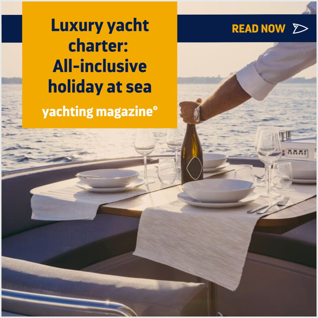 Yachting.com Boat Rentals and Boat Holidays