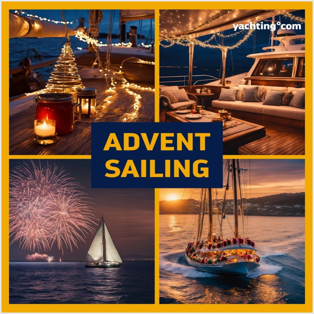 Sailing Deals From 1KindTV