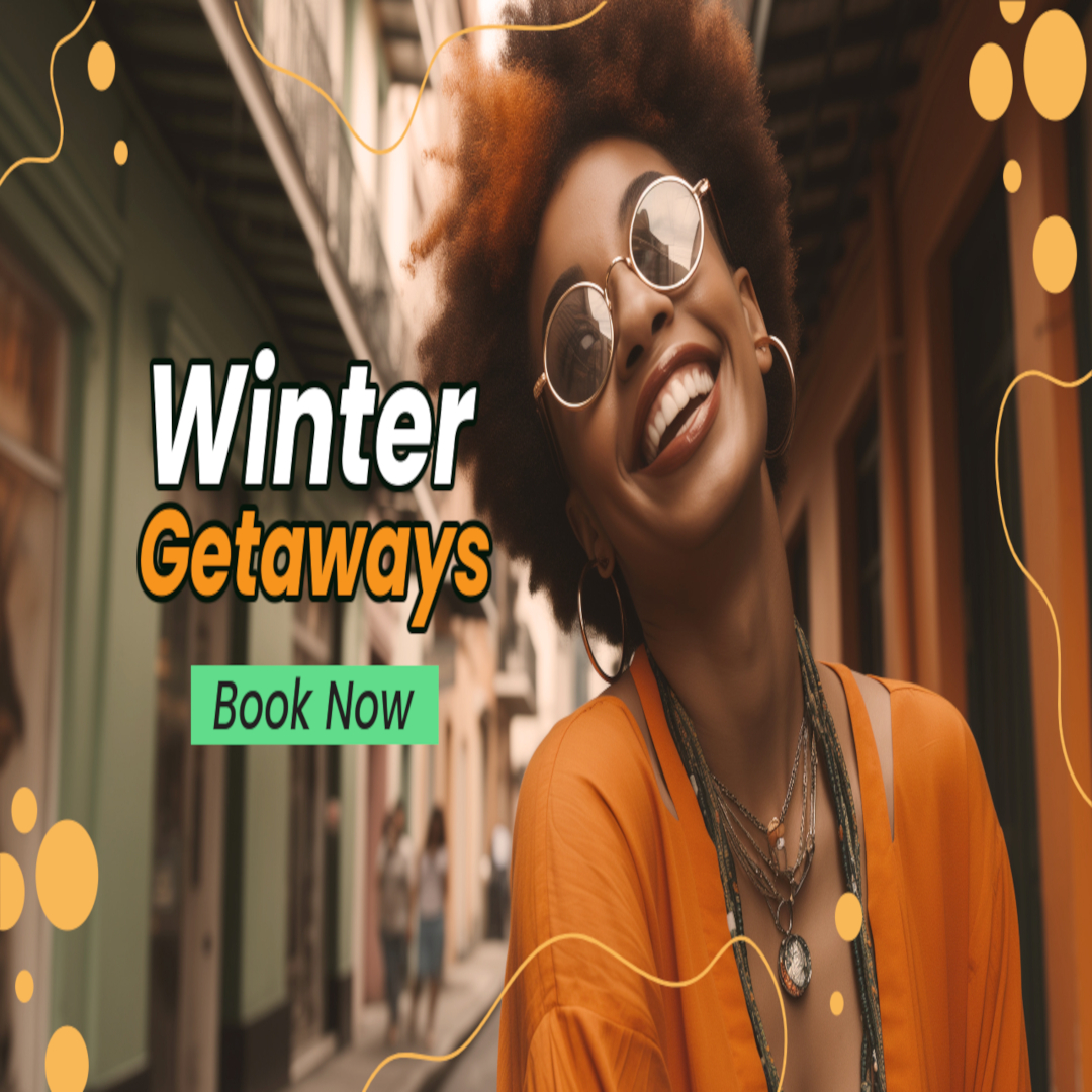 Autumn Winter 2026 Travel Deals From 1KindTV
